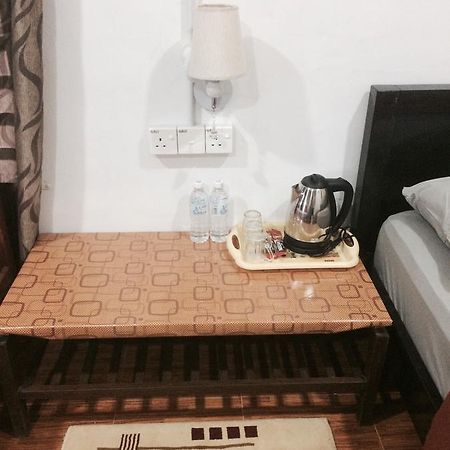 Roomstay Zulmi Arau Ngoại thất bức ảnh
