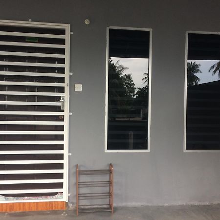 Roomstay Zulmi Arau Ngoại thất bức ảnh