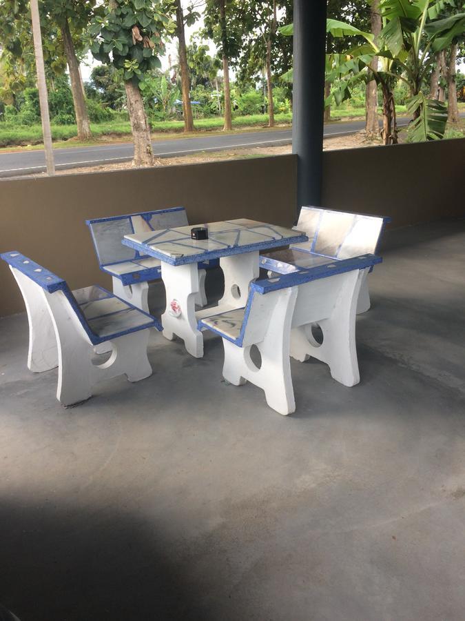 Roomstay Zulmi Arau Ngoại thất bức ảnh