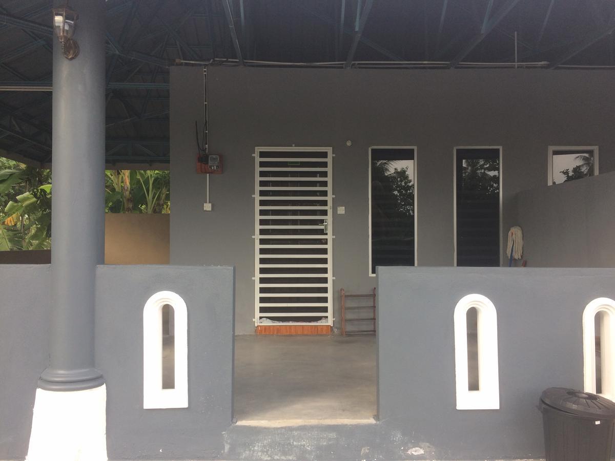 Roomstay Zulmi Arau Ngoại thất bức ảnh